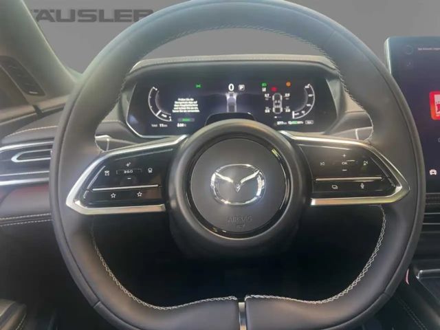 Mazda 6e