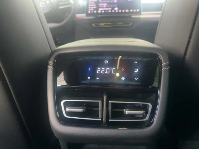 Mazda 6e