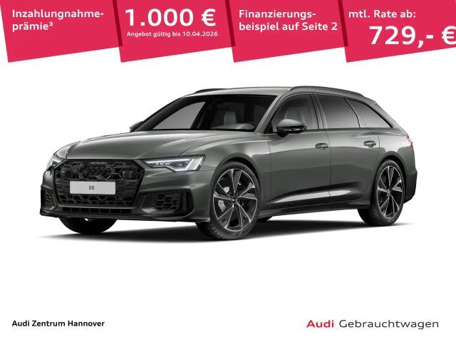 Audi S6 2024 Diesel