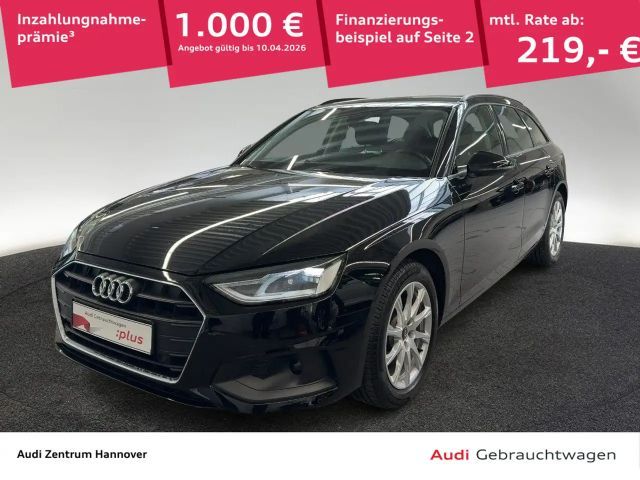 Audi A4 30 TDI DAB Navi LED 2023 Diesel