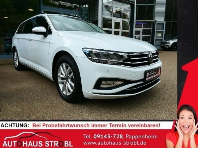 Volkswagen Passat Variant Business 2.0 TDI DSG/ KAMERA/ AHK 2023 Diesel