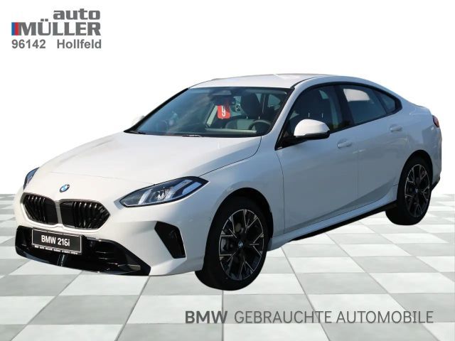 BMW 216 M Sport Design DAB Parkassistent Klimaaut. 2026 Benzine