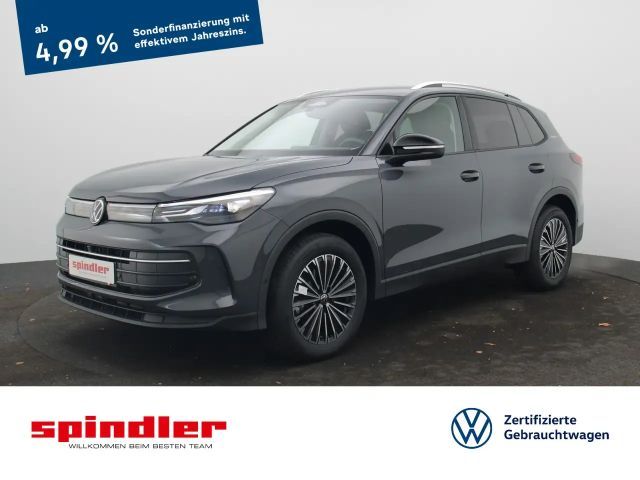 Volkswagen Tiguan Energy 2.0 TDI DSG / Navi, 360°, LED, ACC 2025 Diesel