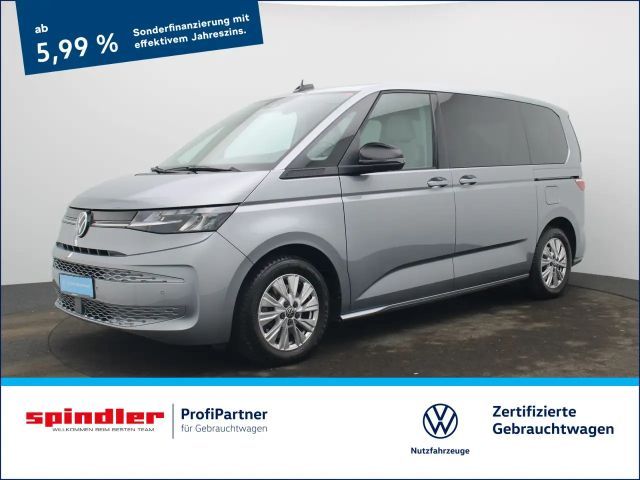 Volkswagen T7 Multivan Multivan Life DSG / Navi, 7-Sitze, CarPlay, AHK 2023 Diesel