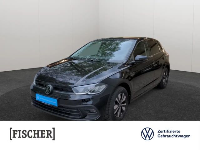 Volkswagen Polo 1.0TSI DSG Goal LED Navi SHZ Rear View ACC 2025 Benzine