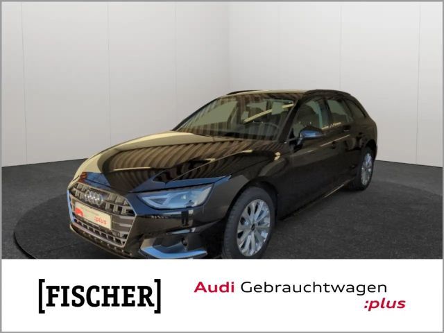 Audi A4 Avant 35TDI S tronic Advanced LED Navi Rear View K 2023 Diesel