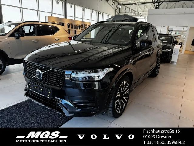 Volvo XC90 T8 AWD Plug-In Hybrid Plus Dark 2023 Hybride / Benzine