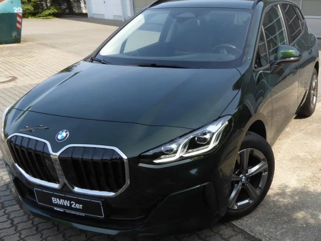 BMW 218 218i Active Tour. LRH Aktivsitz LED adap.EU6d 2023 Benzine