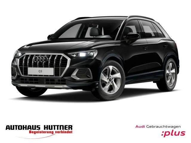 Audi Q3 SUV 35 TFSI adv. S tronic ACC R-Kamera Touch 2025 Benzine