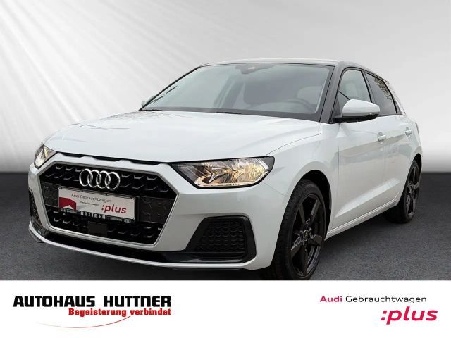 Audi A1 Sportback 25 TFSI advanced 5-Gang Temp. Touch 2025 Benzine