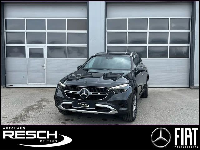 Mercedes-Benz GLC 200 4M Standhzg/DigLight/AHK/Distron/KeyGo/ 2024 Benzine