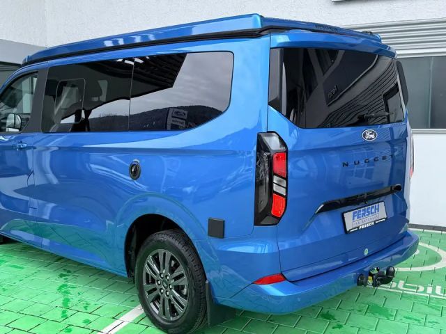 Ford Nugget