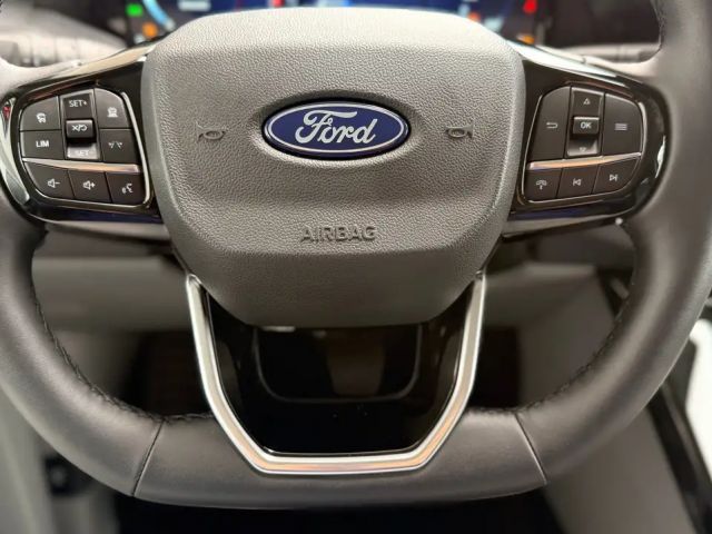 Ford Nugget