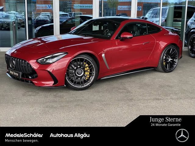 Mercedes-Benz AMG GT AMG GT 63 4M+ Premium+ 21" Aero Massage Fahr-Assi 2023 Benzine