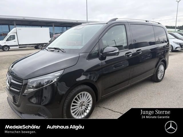Mercedes-Benz V 220 V 220 d STYLE Kompakt DISTRONIC EL.TÜR AHK 360° 2025 Diesel