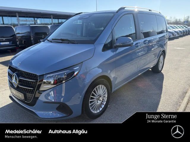 Mercedes-Benz V 220 V 220 d STYLE Kompakt AHK 2,5T DISTR. SPORT 360° 2025 Diesel