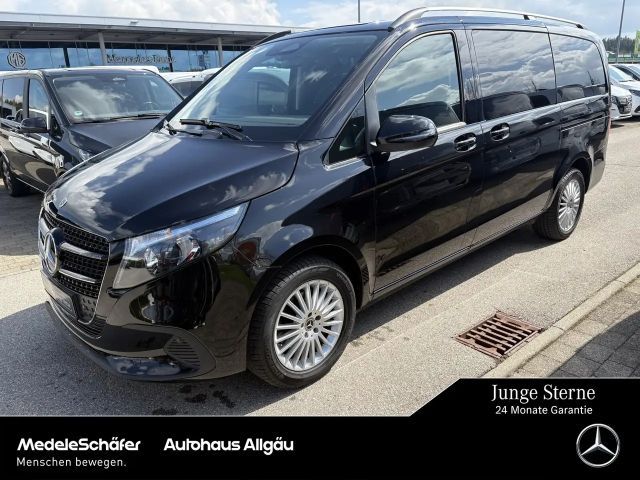 Mercedes-Benz V 220 V 220 d Lang DISTRONIC TISCH WINTER-PAKET AHK 2025 Diesel