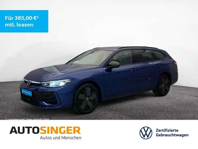 Volkswagen Passat Variant R-Line eHybrid *AHK*MASSAGE*ACC* 2025 Hybride / Benzine