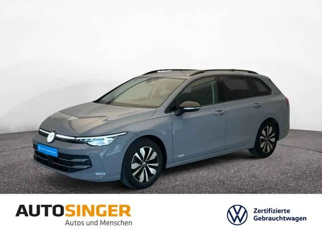 Volkswagen Golf Variant Goal 1.5 eTSI DSG *AHK*LED*360*NAV* 2025 Benzine