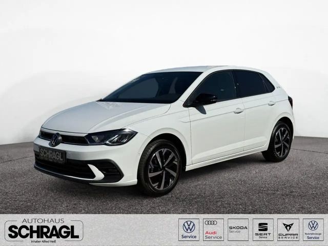 Volkswagen Polo 1.0 TSI GOAL+PLUS+NAVI+KAMERA+LED+ACC+SIDE 2024 Benzine