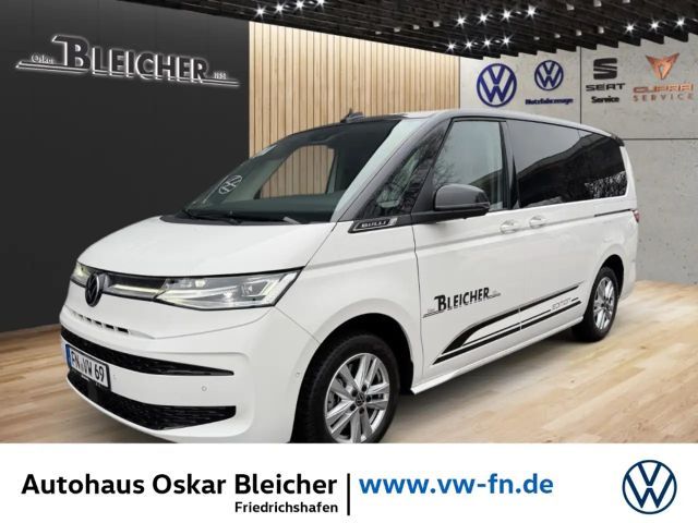Volkswagen T7 Multivan Edition 2,0 l TDI 110 kW 7-G-DSG Lang 2025 Diesel