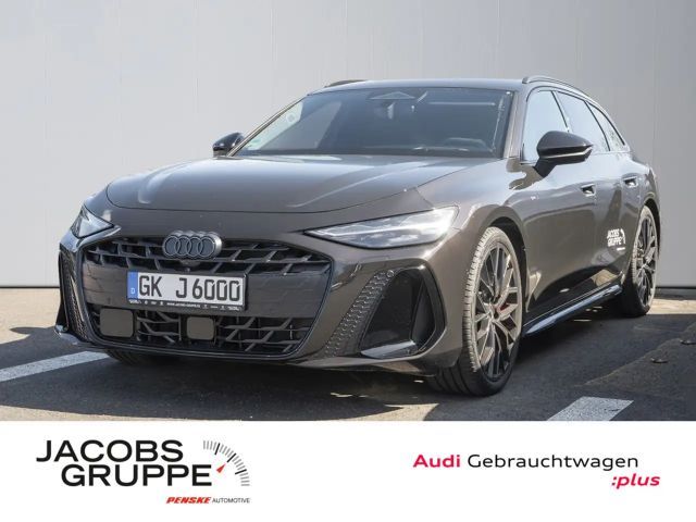 Audi A6 Avant TDI quattro 220 kW edition one S line Tech pro/Matrix/AHK/B&O 2026 Diesel