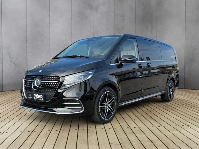 Mercedes-Benz V 300 V 300 d 4M Extralang AMG/MBUX/LED/Distronic/19" 2025 Diesel