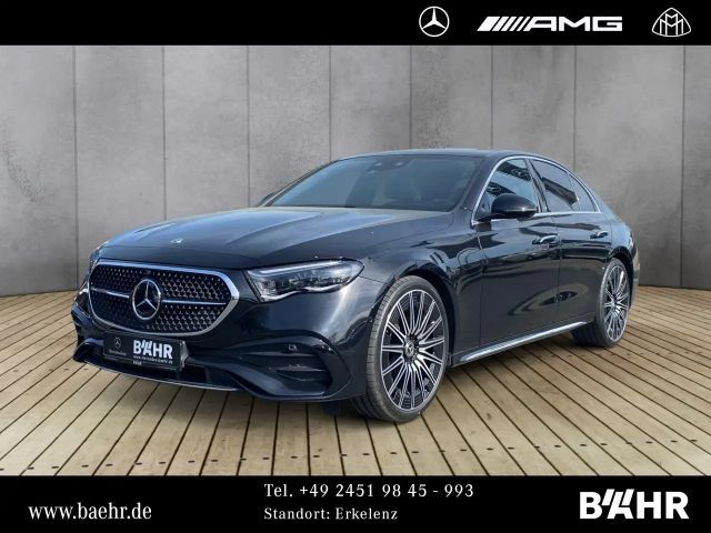 Mercedes-Benz E 450 E 450 d 4M AMG/Distronic/Pano/Head-Up/360°/LMR21 2025 Diesel