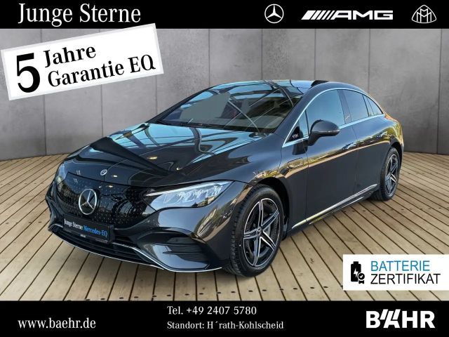 Mercedes-Benz EQE 500 EQE 500 4M AMG/Pano/"Flex-Bonus"/Totwinkel/RFK 2025 Elektrisch