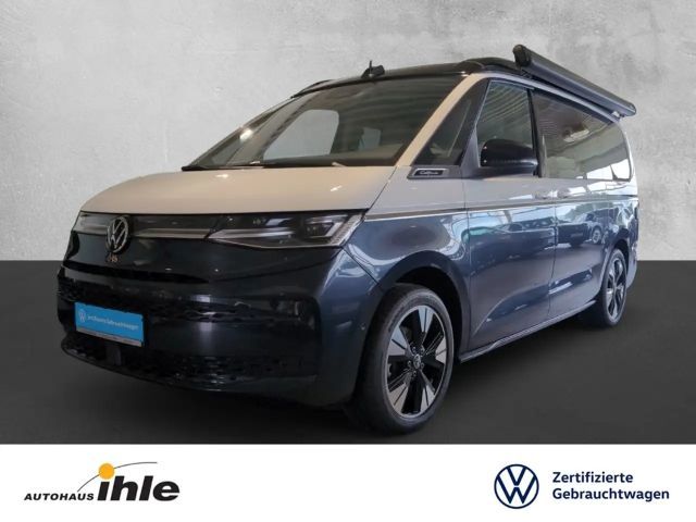 Volkswagen T7 California 2,0 TDI DSG Ocean AHK+R-KAMERA+MARKISE 2026 Diesel