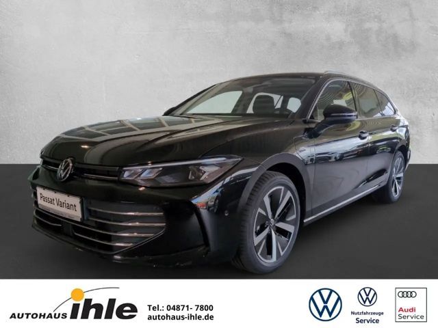 Volkswagen Passat Variant 1,5 TSI eHybrid DSG Business AKUSTIK 2026 Hybride / Benzine