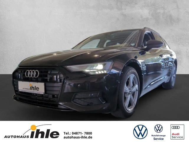 Audi A6 Avant Sport 45 2,0 TFSI S-tronic SOUNDSYSTEM+ACC+R 2022 Benzine