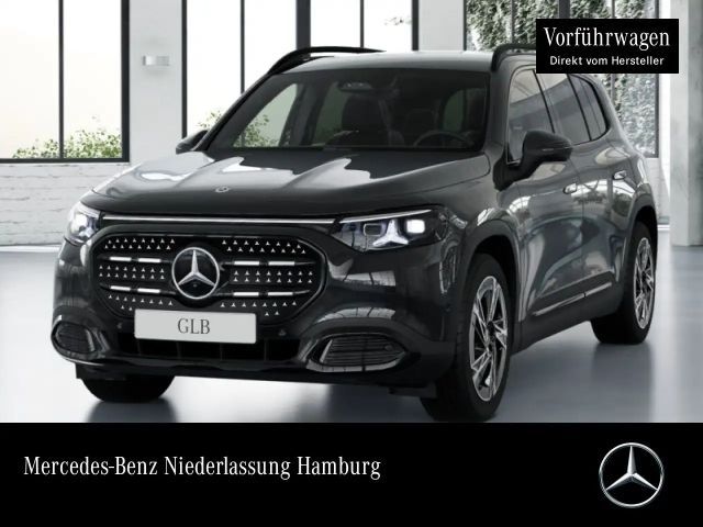 Mercedes-Benz GLB 250 Pano Multibeam Distr. AHK Night Kamera PTS 2026 Elektrisch