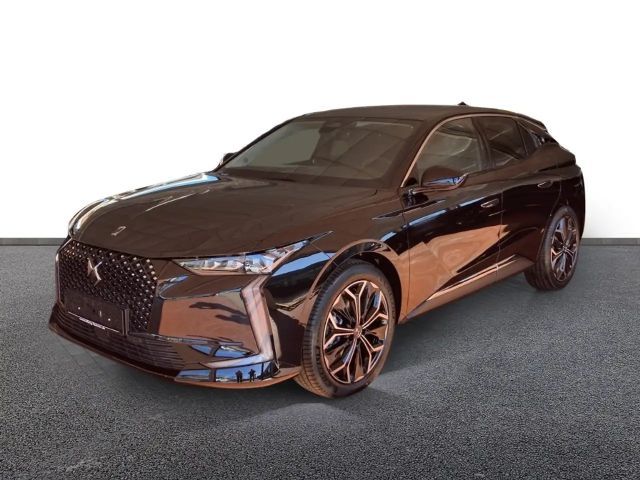 DS DS 4