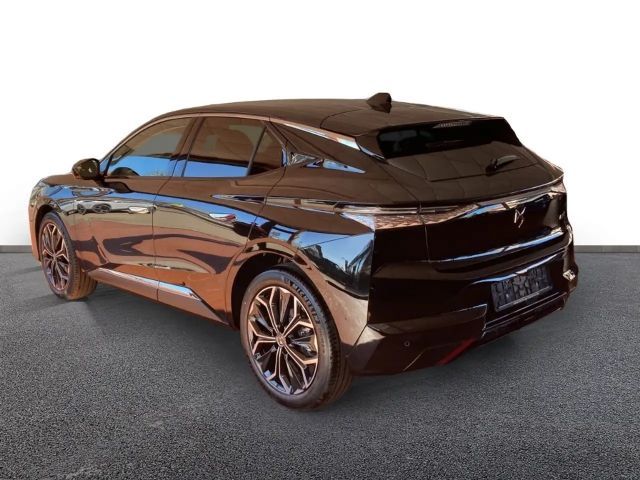 DS DS 4