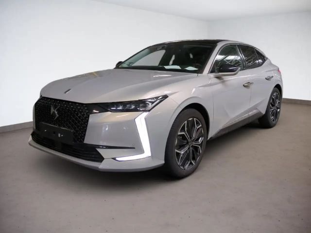 DS DS 4