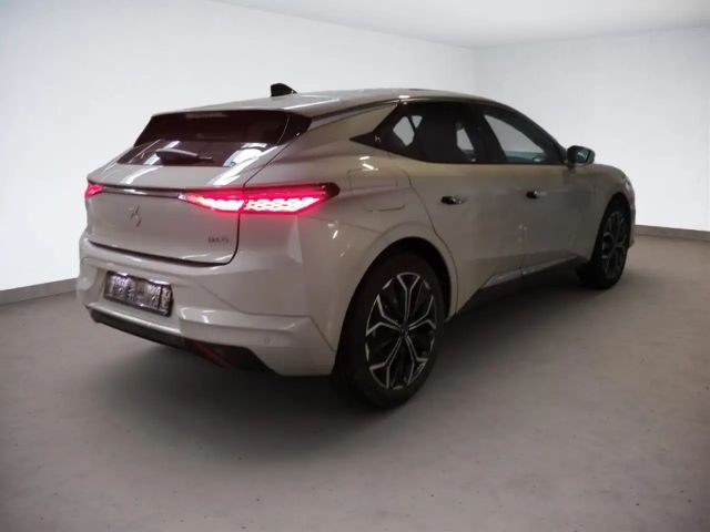 DS DS 4