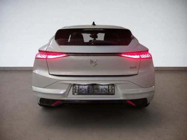 DS DS 4