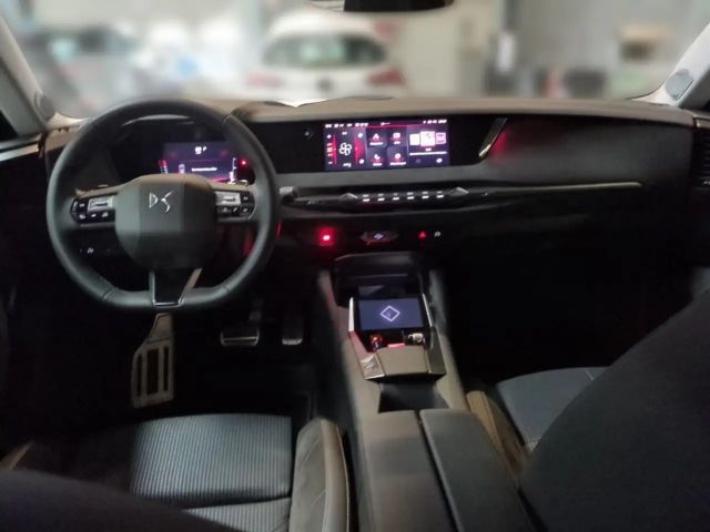 DS DS 4