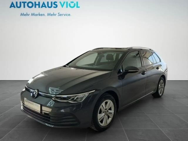 Volkswagen Golf VIII 2.0 TDI Life 2021 Diesel