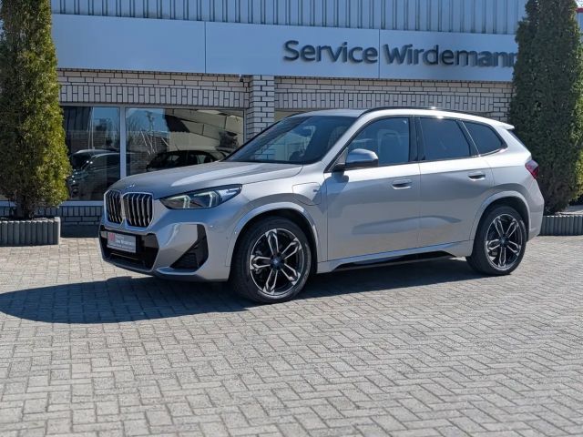 BMW X1 2025 Hybride / Benzine