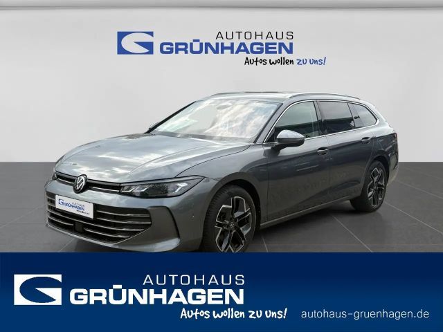 Volkswagen Passat Passat 2.0 TDI Business Navi/Standheizung/Autom. 2025 Diesel
