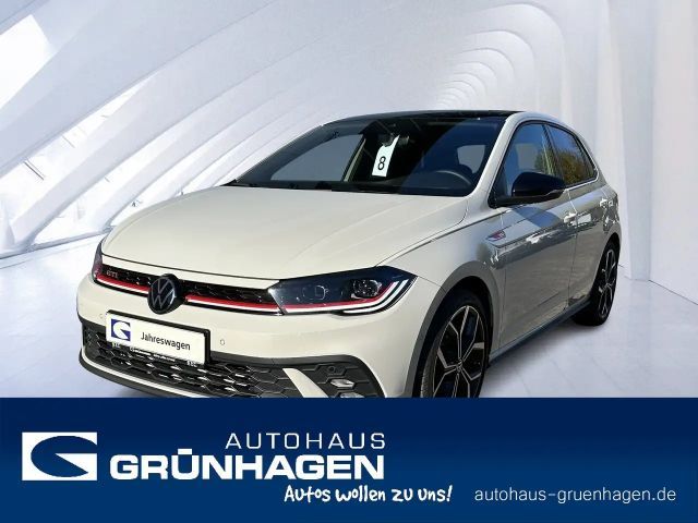 Volkswagen Polo Polo GTI 2.0 TSI Ausstattung GTI/Navi/Autom./Klima 2025 Benzine