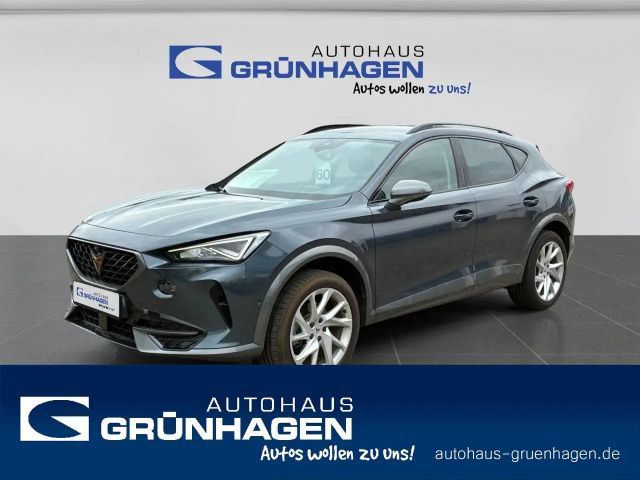 Cupra Formentor Formentor 1.5 TSI DSG-LED-ACC-Front+SpurAssist 2023 Benzine