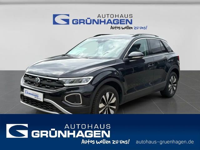 Volkswagen T-Roc T-Roc 1.0 TSI Goal Navi/Klima/LED/Sitzhzg./eFH. 2025 Benzine