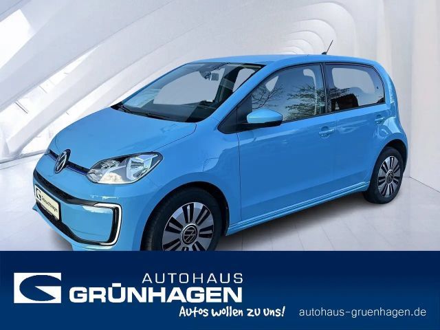 Volkswagen up! e-up! Max /Klima/Sitzhzg./eFH. 2021 Elektrisch