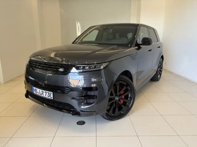 Land Rover Range Rover Sport 2026 Hybride / Benzine