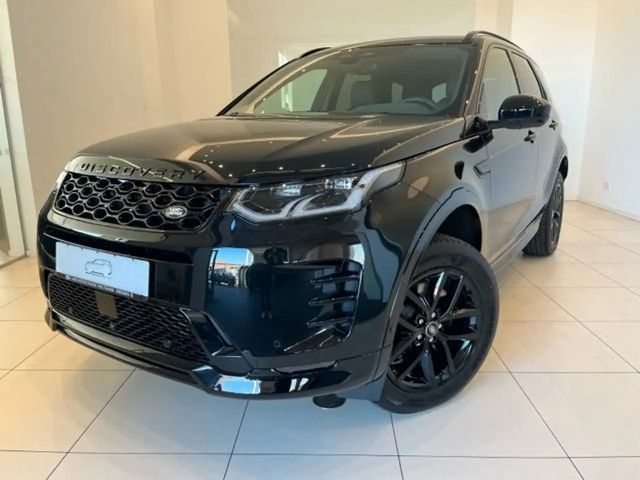 Land Rover Discovery Sport 2025 Hybride / Benzine