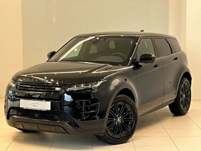 Land Rover Range Rover Evoque Dynamic D165 SE Panoramadach 2026 Diesel