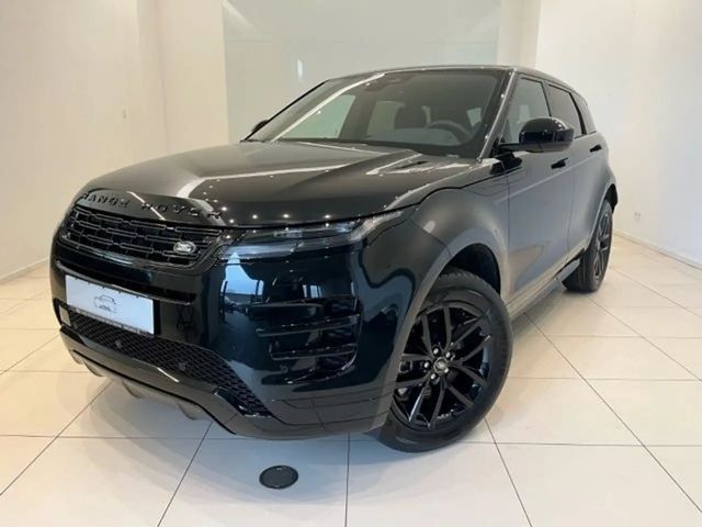 Land Rover Range Rover Evoque D165 Dynamic SE Black Pack 2025 Diesel